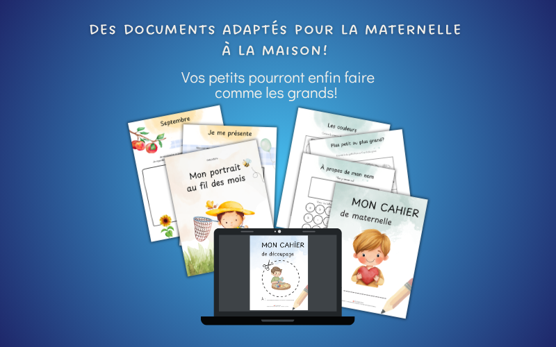 promo maternelle